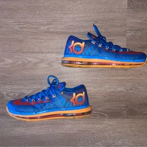 Nike Kevin Durant 6 Elite
